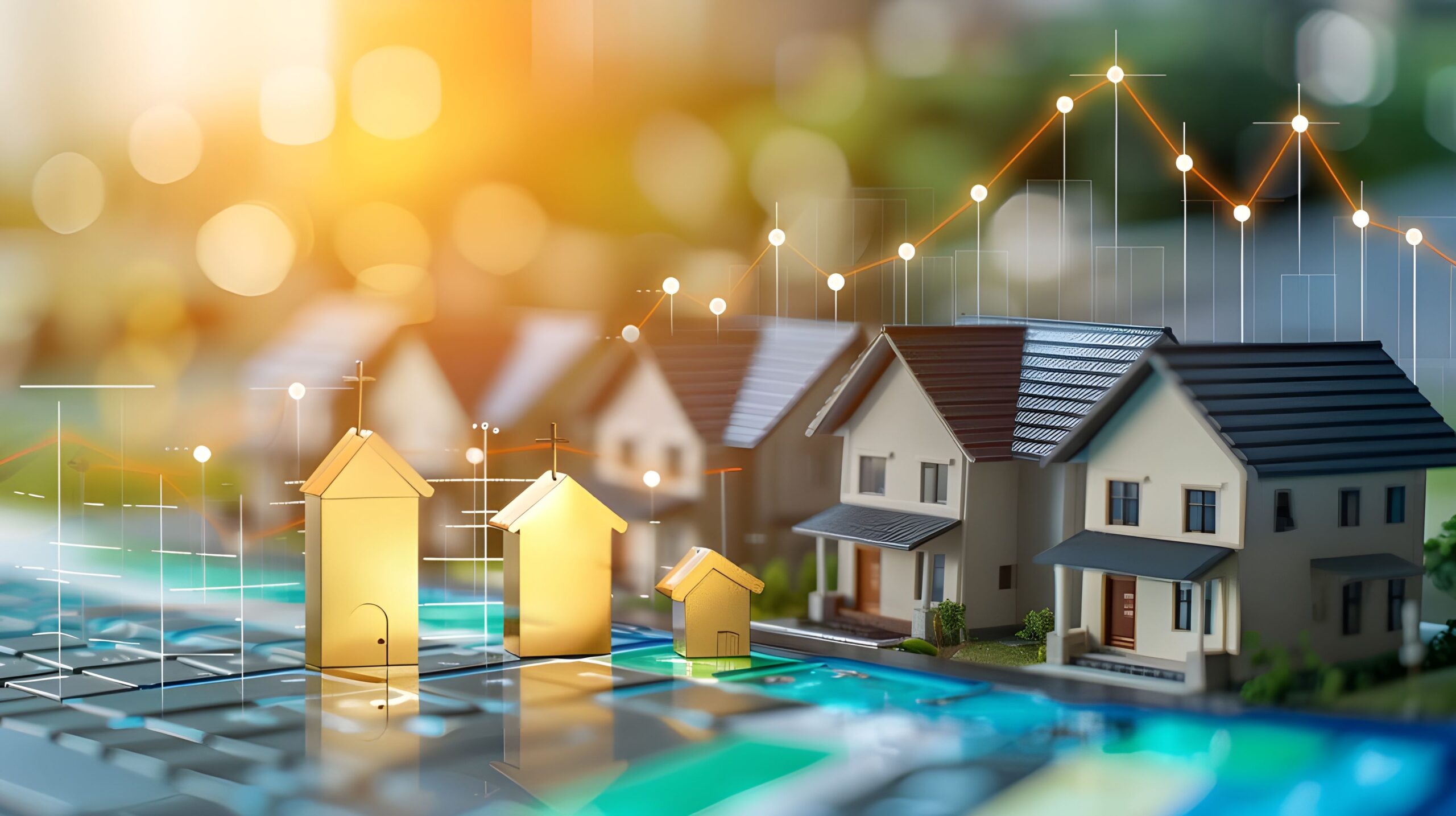 Home Sales Stumble as FDA Clears New Cancer Treatment