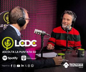 Le Chiavi di Casa. Angelo Pisani